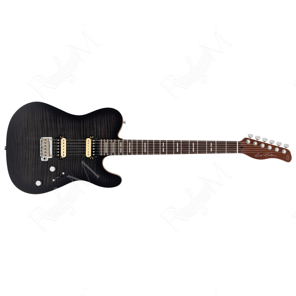 T7 FM NEW GEN TBK (ROASTED) TRANS BLACK