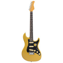 S3 NEW GEN MGO METALLIC GOLD