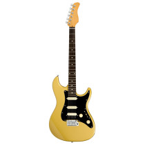 S3 HSS NEW GEN MGO METALLIC GOLD