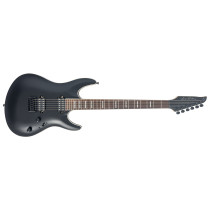 Y5 BLACK SATIN