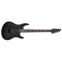 Y5 TRANS BLACK