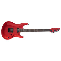 Y5 RED SPARKLE