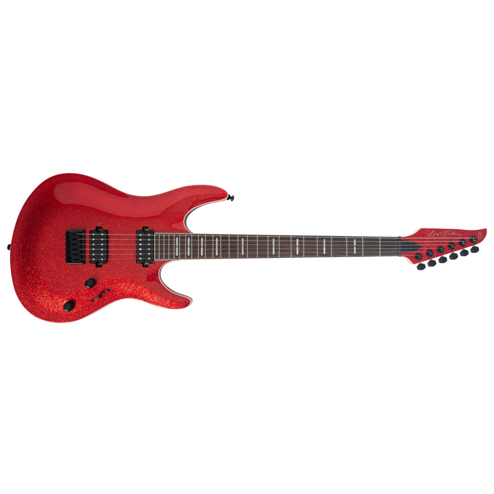 Y5 RED SPARKLE