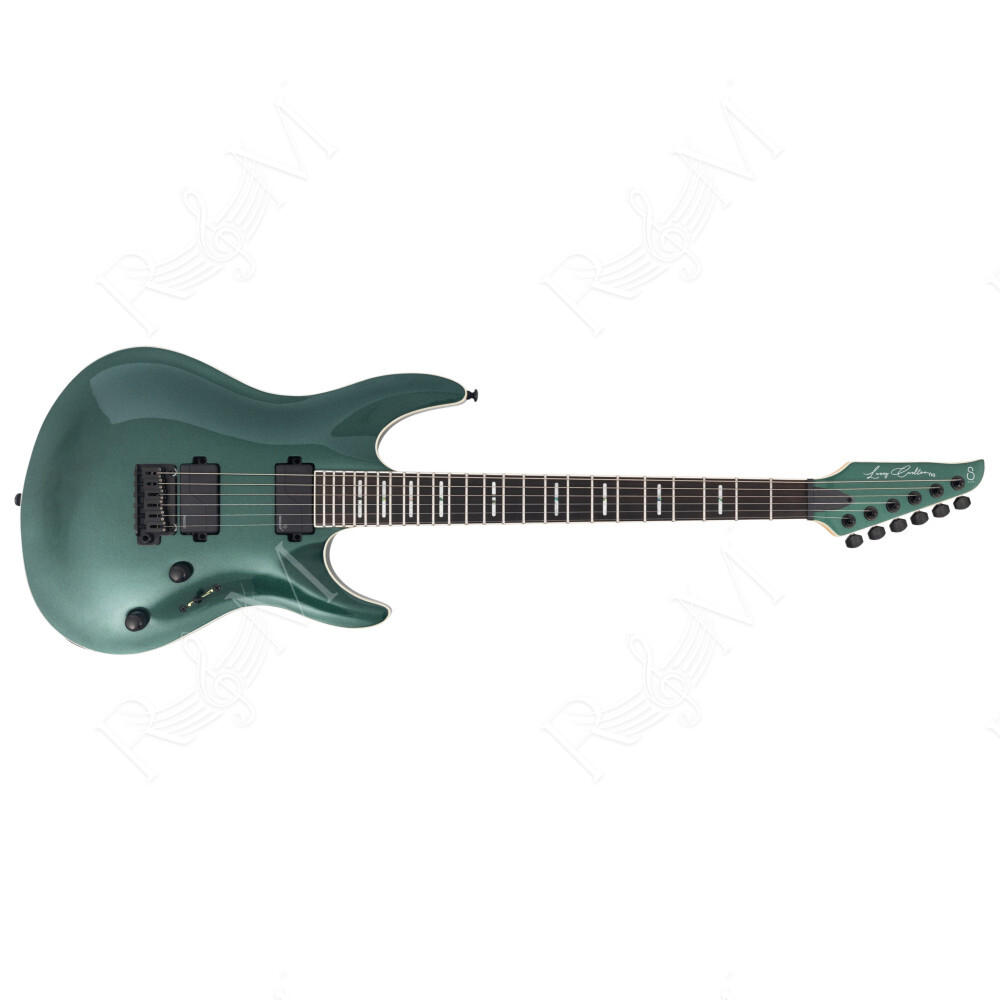 Y10 MGR METALLIC GREEN