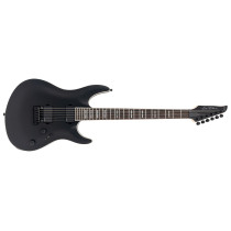Y10 BLACK SATIN