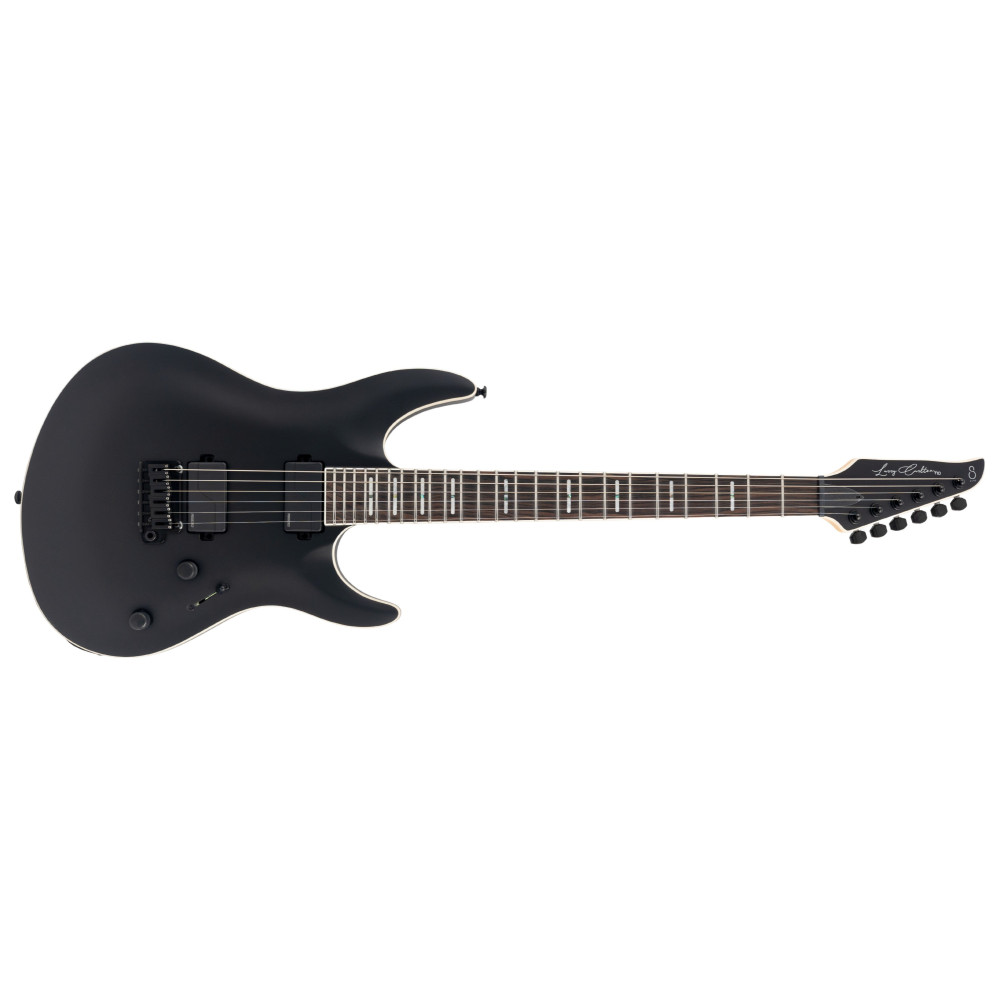 Y10 BLACK SATIN