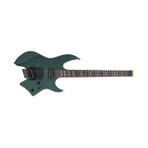 X6 HEADLESS 6 MGR METALLIC GREEN