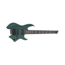 X6 HEADLESS 7 MGR METALLIC GREEN