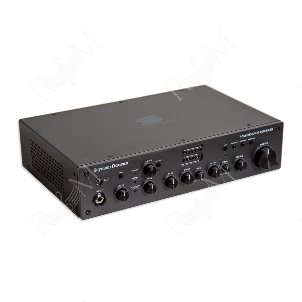 POWERSTAGE 700 BASS EU 220V