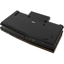 U94110BL UL COVER PIONEER OPUS-QUAD