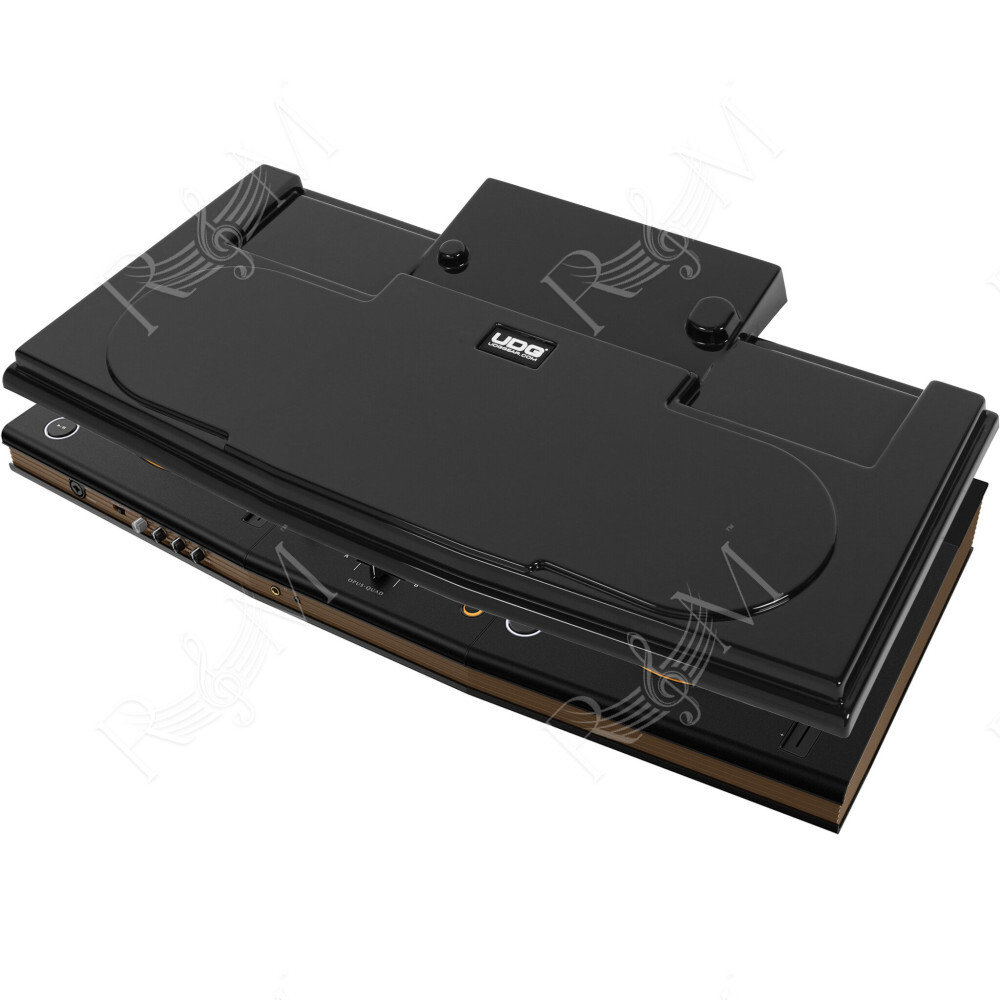 U94110BL UL COVER PIONEER OPUS-QUAD