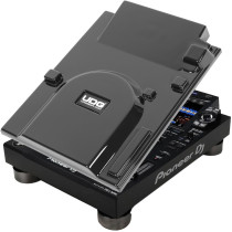 U94111BL UL COVER PIONEER CDJ-3000