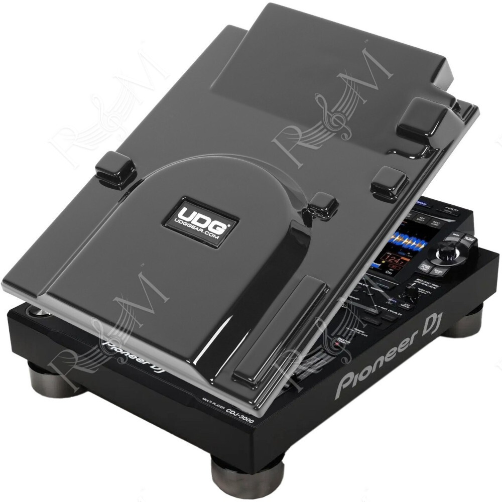 U94111BL UL COVER PIONEER CDJ-3000