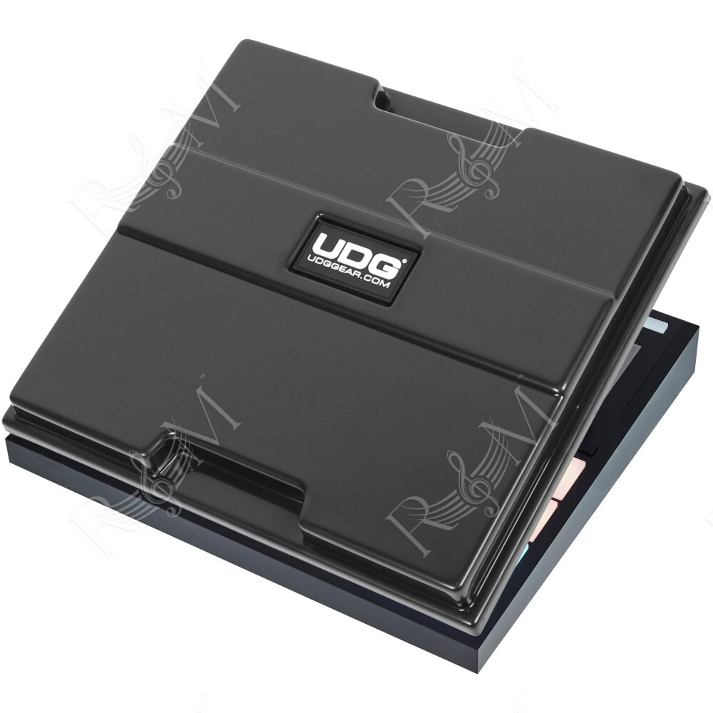 U94112BL UL COVER NI MASCHINE+/MK3