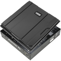 U94117BL UL COVER PIONEER DJM-A9 BLACK