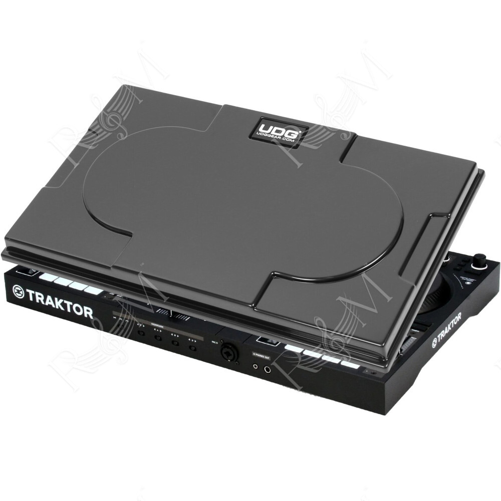 U94118BL UL COVER NI TRAKTOR KONTROL S4