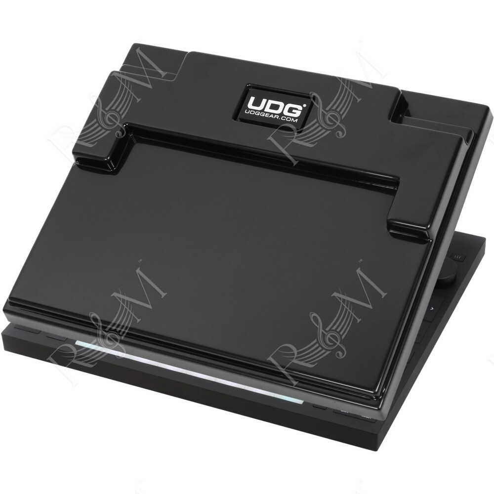 U94119BL UL COVER ABLETON PUSH 3 BLACK