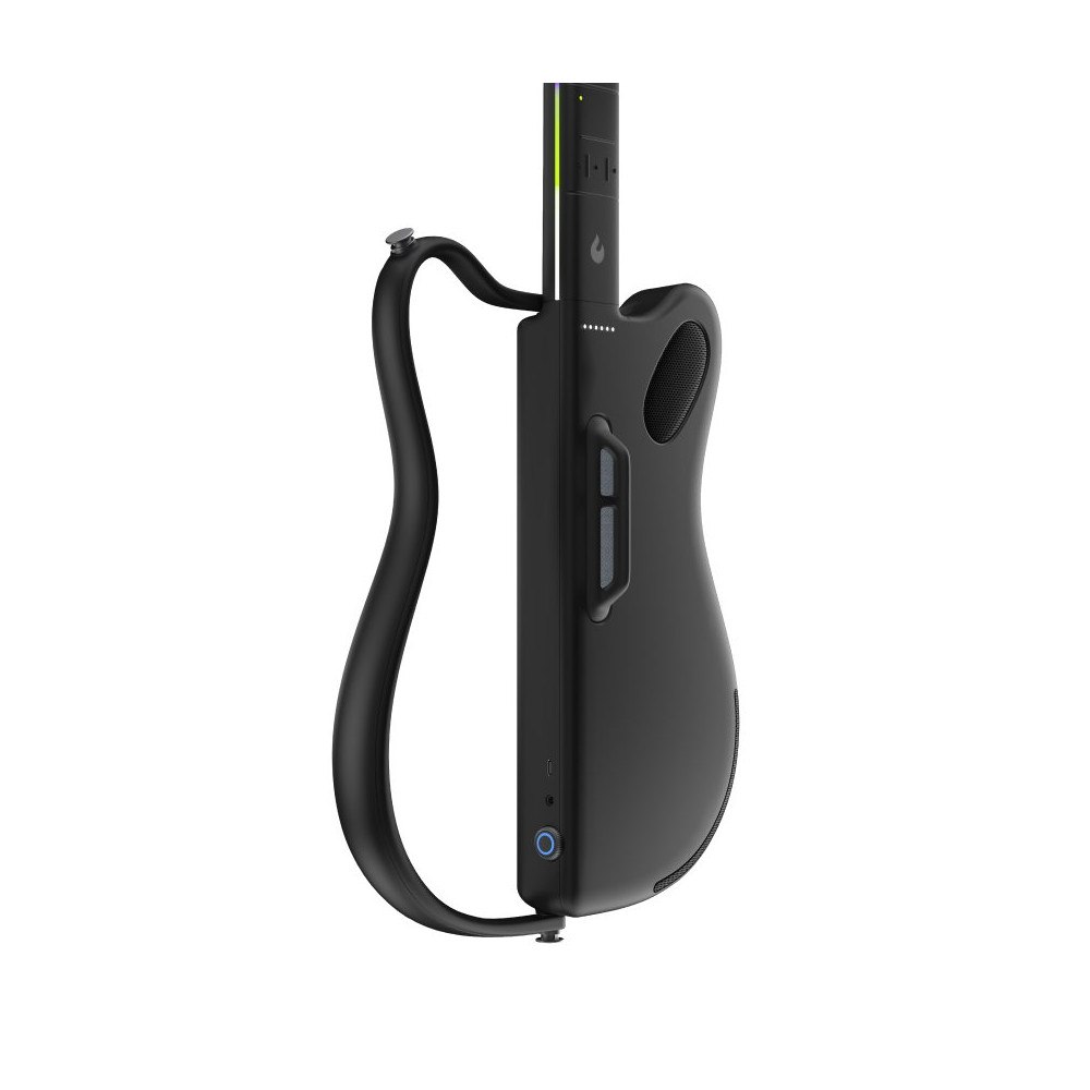 LAVA GENIE BLACK