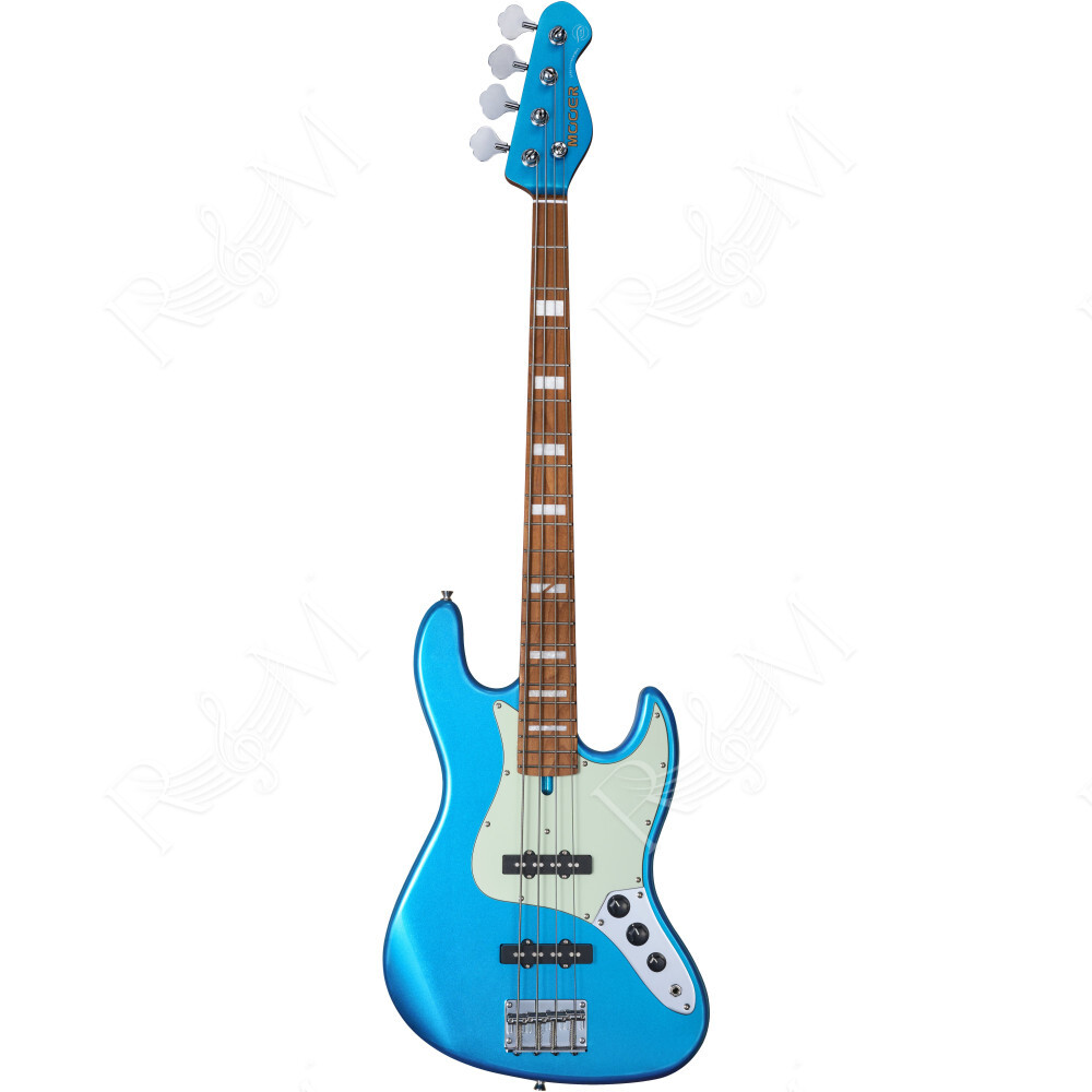MBJ410 METAL BLUE