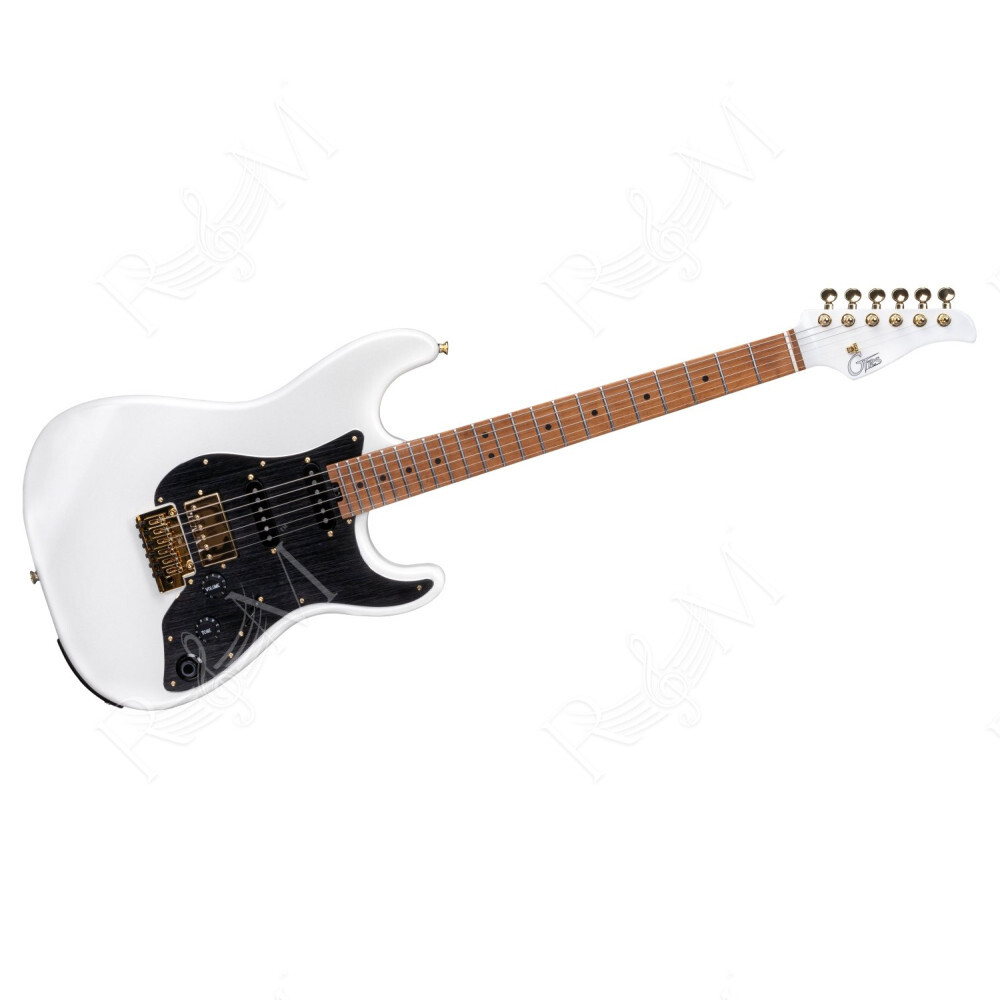 GTRS S901 RW PEARL WHITE