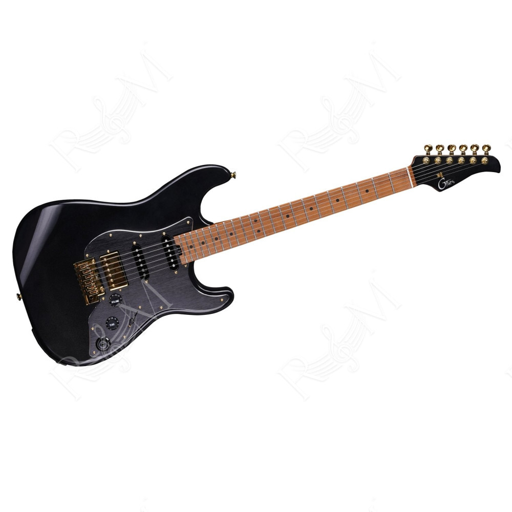 GTRS S901 RW PEARL BLACK