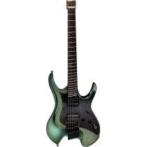GTRS W900 AURORA GREEN