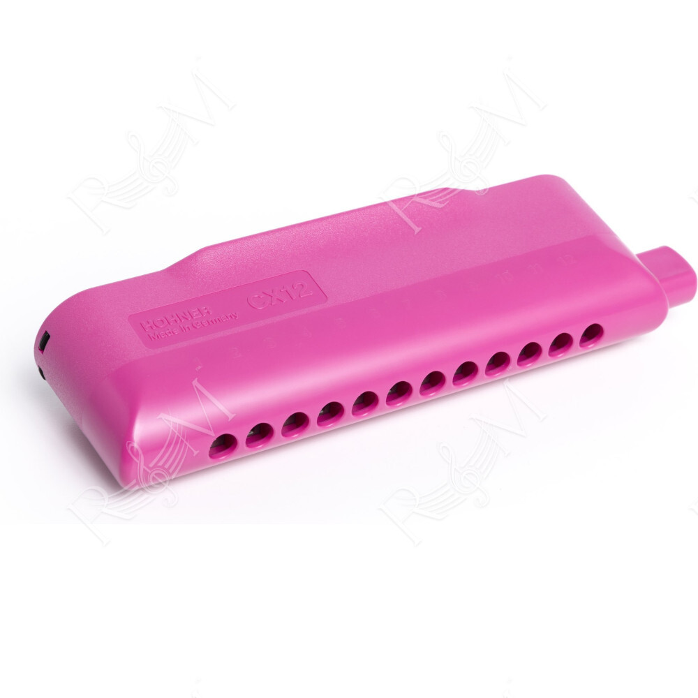 CX12 PINK