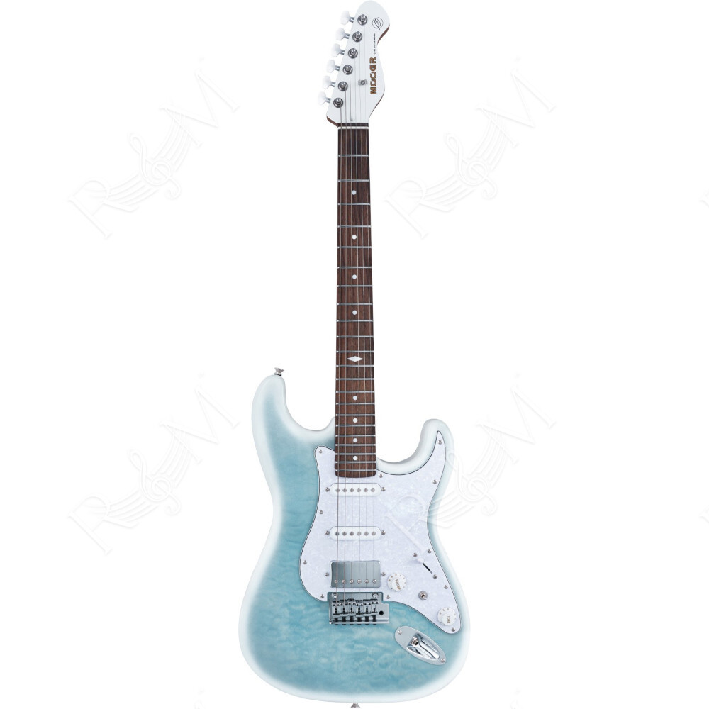 MSC40 PRO DREAMY BLUE