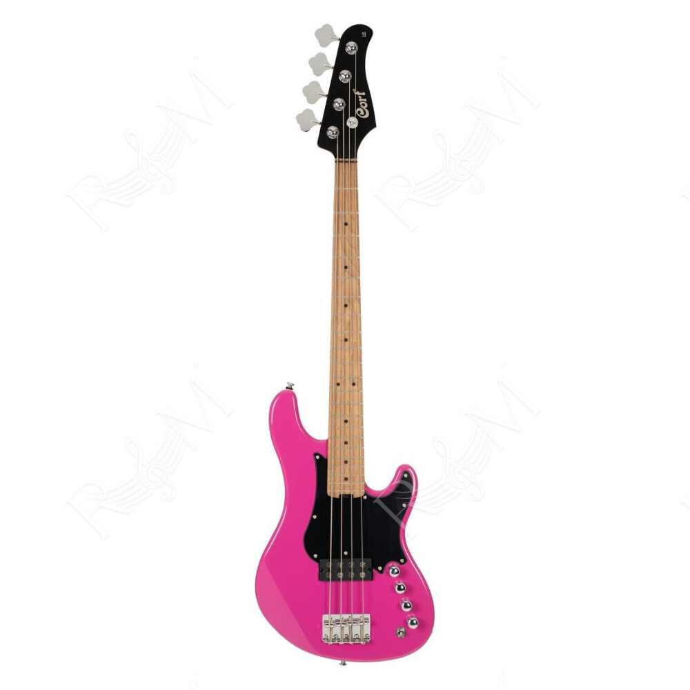 GB-SHORT SCALE FDP