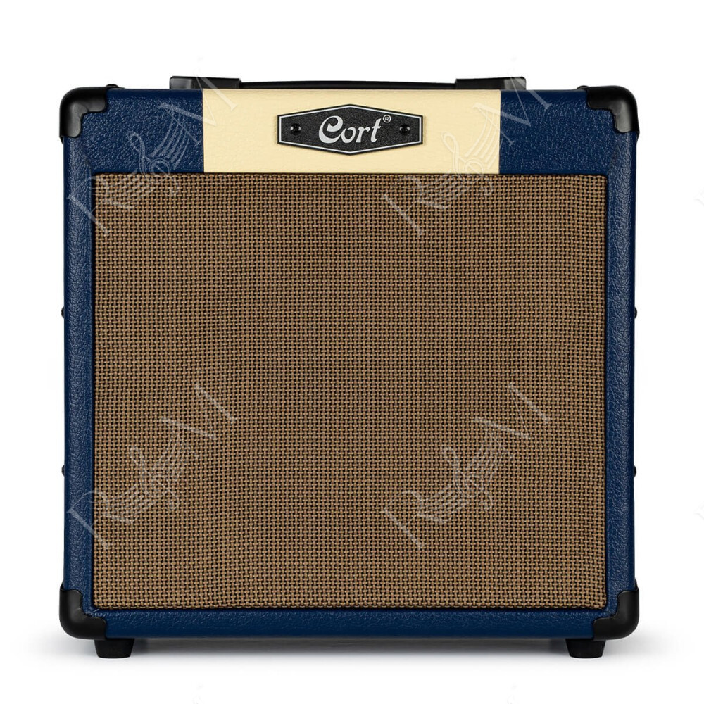 CM15R DB ELECTRIC AMP