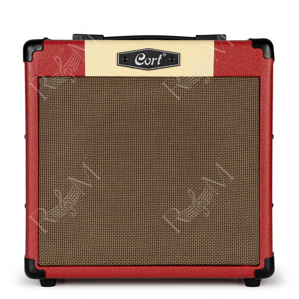 CM15R DR ELECTRIC AMP