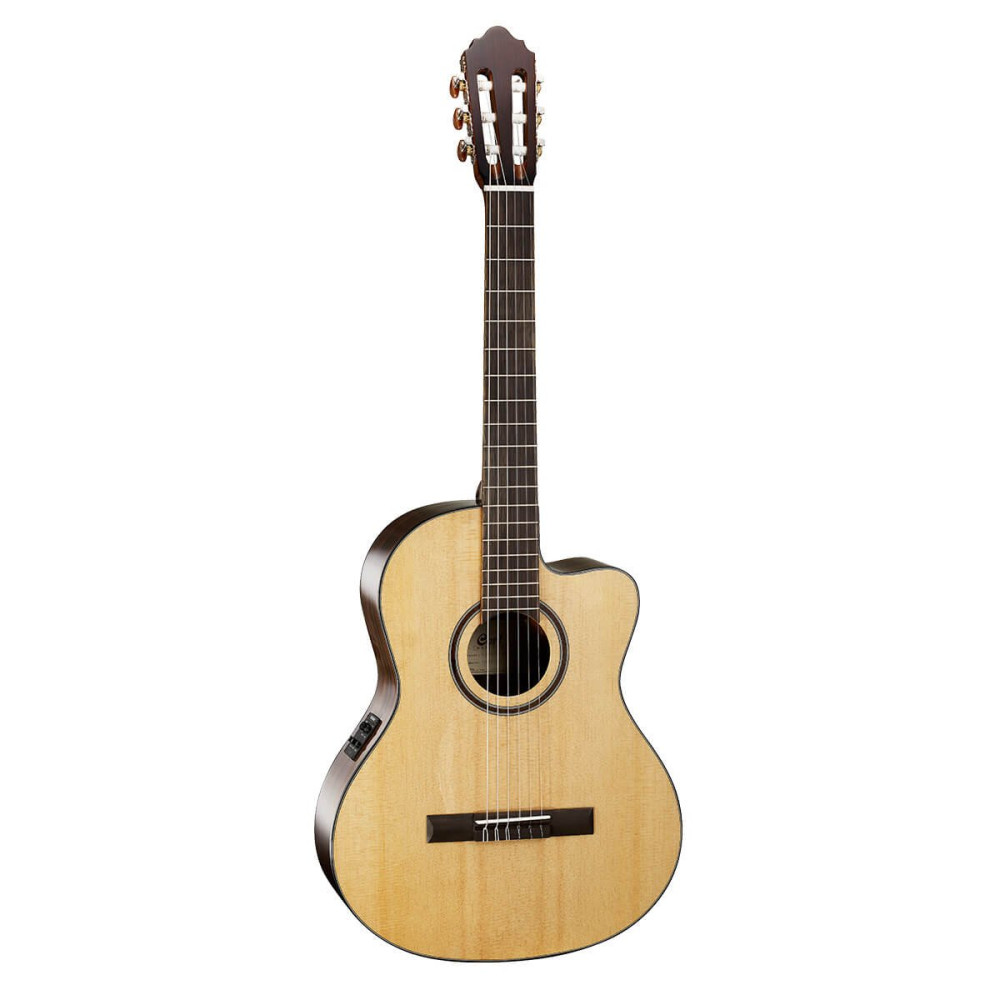 AC160CF NAT W/BAG