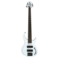 M2-5 (2ND GEN) WHITE PEARL