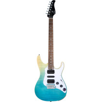 GTRS SL810 BLUE BURST