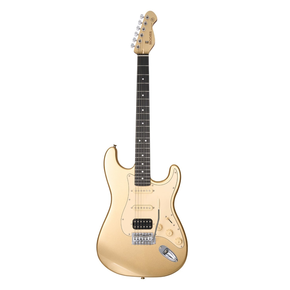 MSC10 ELITE GOLD