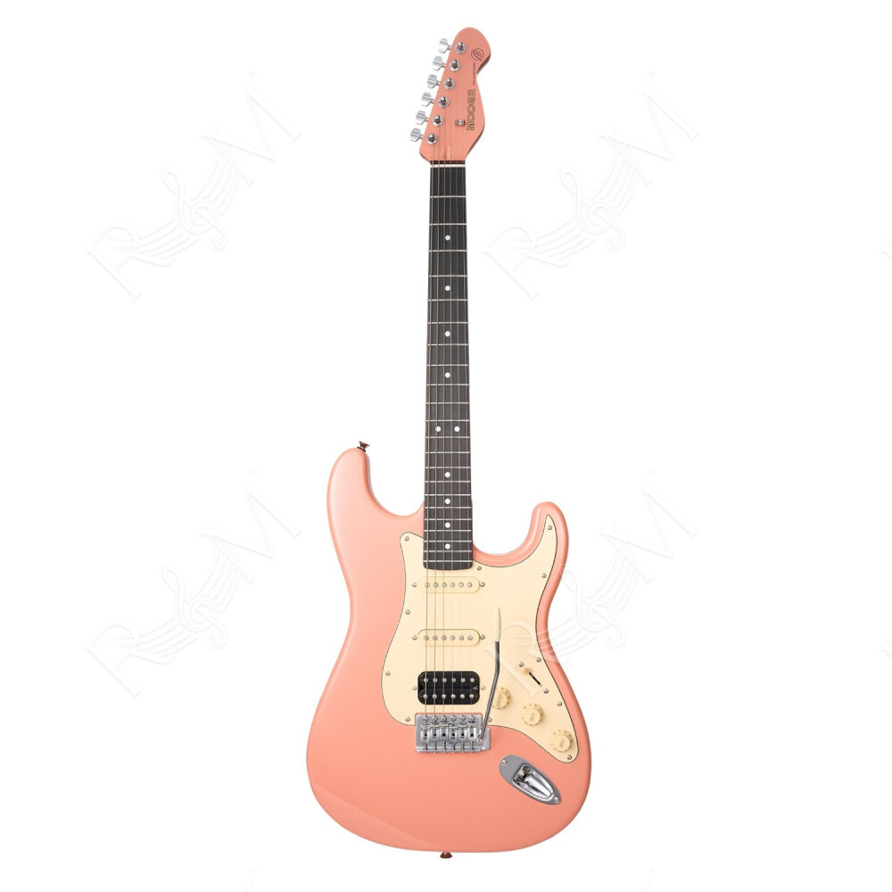MSC10 ELITE FLAMINGO PINK