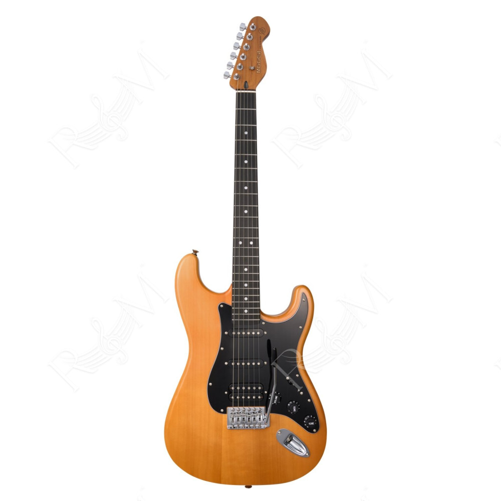 MSC10 ELITE NATURAL GLOSSY
