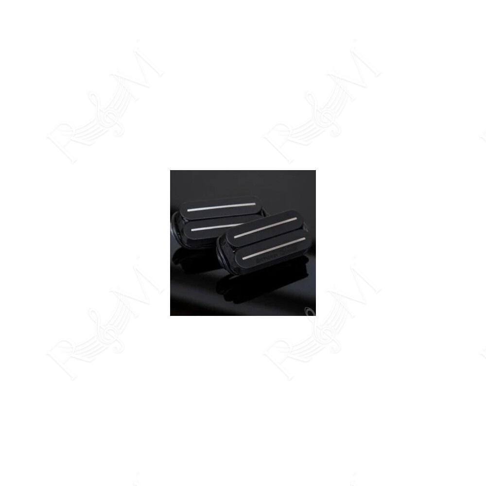 BLACK WINTER RAIL BRIDGE BLACK