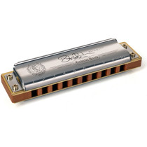 STEVE BAKER SIGNATURE C-MAJOR CT