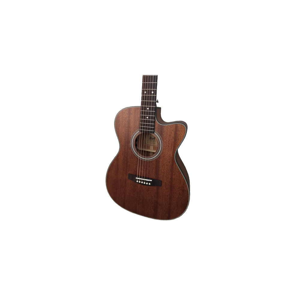 GUIT ACUST PURE-OCMF NS W/BAG