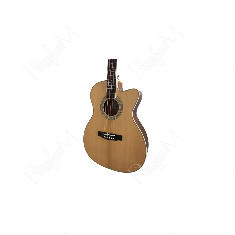 GUIT ACUST PURE-OCF NS W/BAG