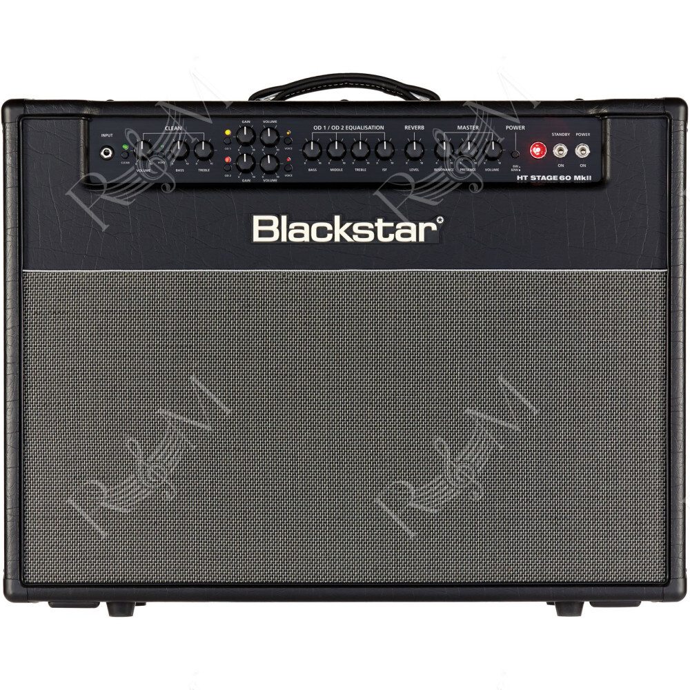 HT STAGE 60 212 MKII