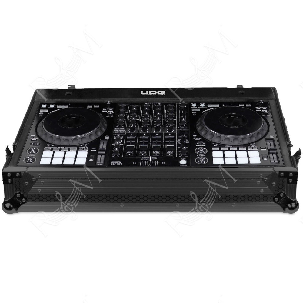 U91056BL - FC PIONEER DDJ-1000 BLACK
