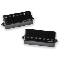 B-STOCK J LOOMIS SET AMT, BLK 7STR