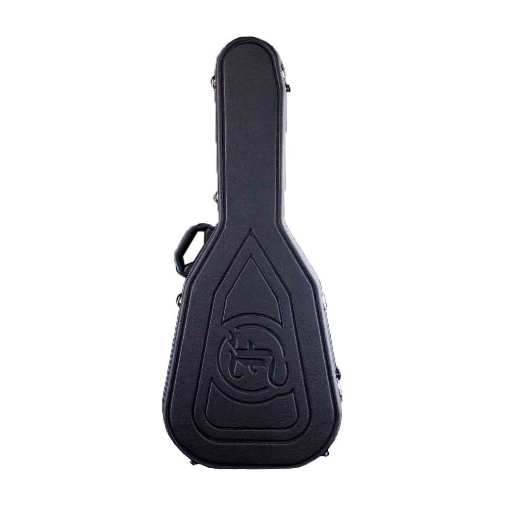 HISCOX-OM HARDCASE