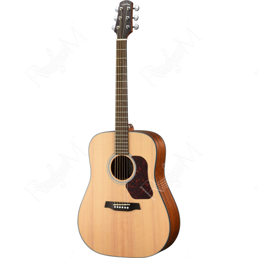 WAD550E CHITARRA ACUSTICA NATURA 500