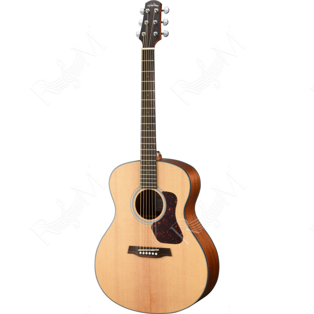 WAG550E CHITARRA ACUSTICA NATURA 500