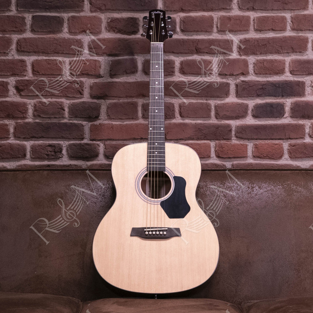 WAO450W CHITARRA CLASSICA ORCHESTRA STANDARD 400