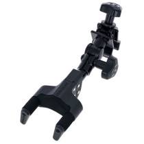 HCUSP-20CB SUPPORTO A CLAMP PER UKULELE