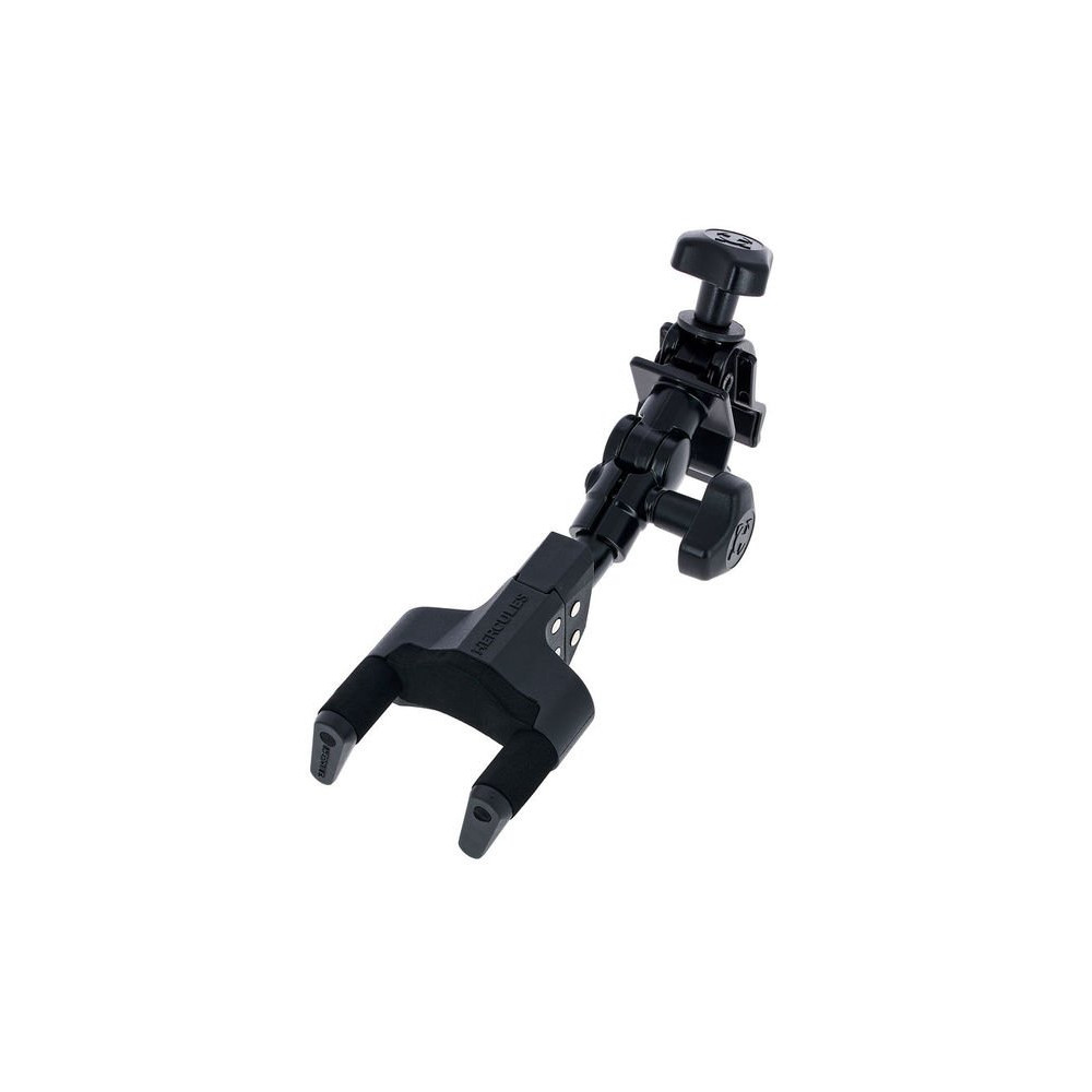 HCUSP-20CB SUPPORTO A CLAMP PER UKULELE
